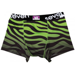 Boxer Lycra Seven Bengal