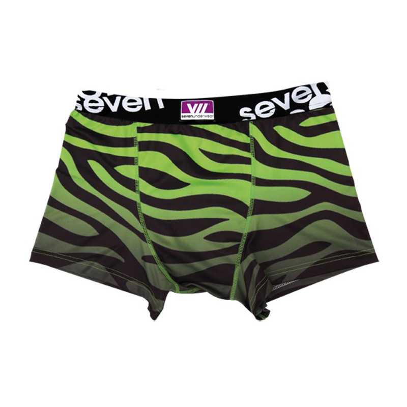 Boxer Lycra Seven Bengal