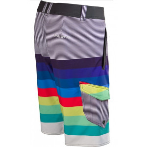 Boardshort tshOtsh Swell Vert 2015 