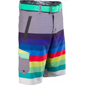 Boardshort tshOtsh Swell Vert 2015 