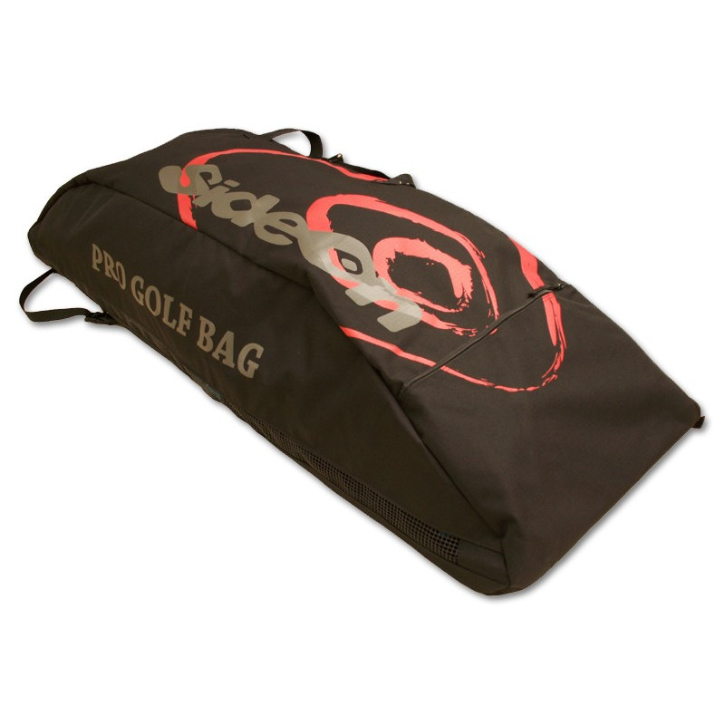 volume KITE AND BOARD cover bag SIDE ON 145/45/30