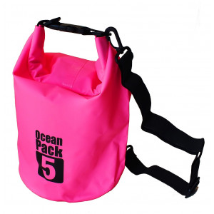 sac étanche Dry Bag Ocean Pack 5L