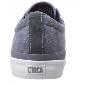 Chaussures Fremont Navy Red White