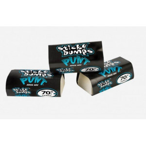 Wax Sticky Bumps Punt cool/cold