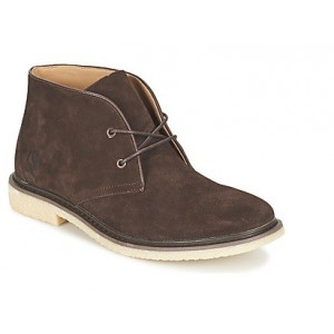 Chaussures Cool Shoe Desert Boot Marron