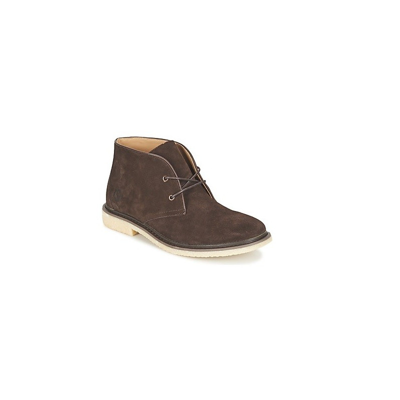 Chaussures Cool Shoe Desert Boot Marron