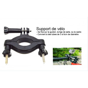 Kit d'accessoires N2 pour Caméra d'action / GoPro