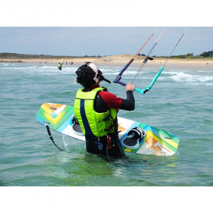 ecole de kitesurf