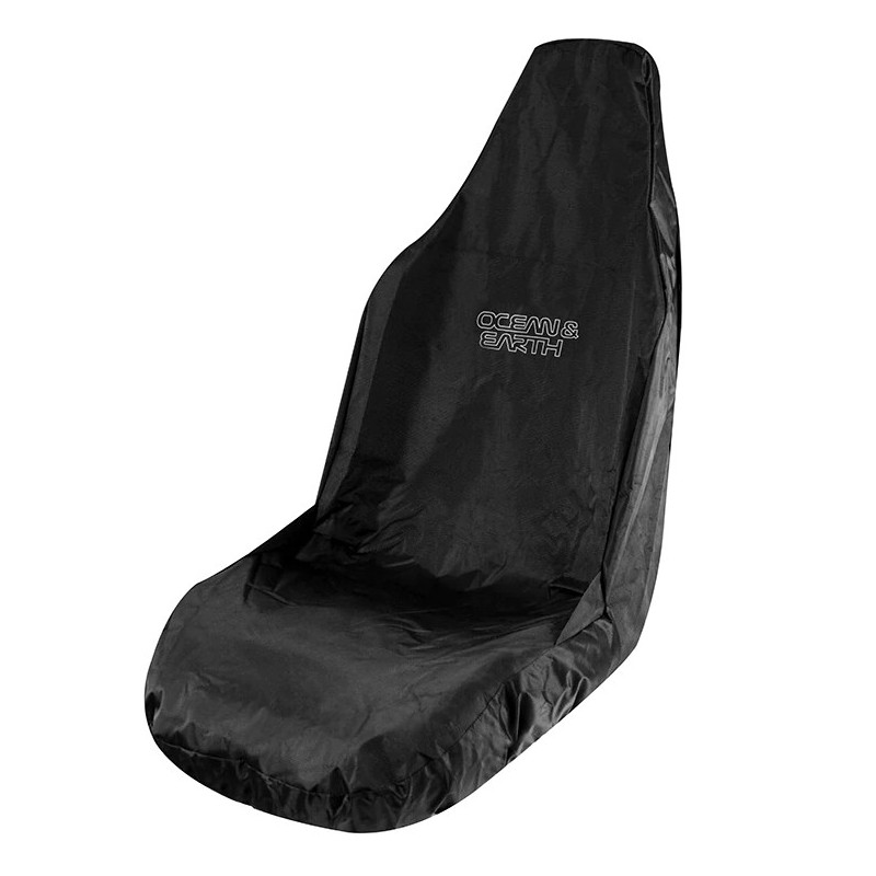 Dry Seat Ocean and Earth