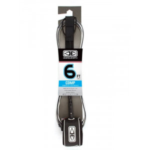 Leash Shapers Supertubes 8"