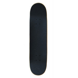 Skate complet Korvenn wood green 7,75"
