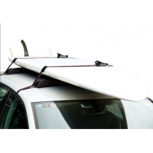 Barre de toit SUP-Longboard Rax 