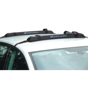 Barre de toit SUP-Longboard Rax 