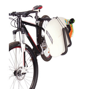 Side Loader Bike Rack Ocean&Earth