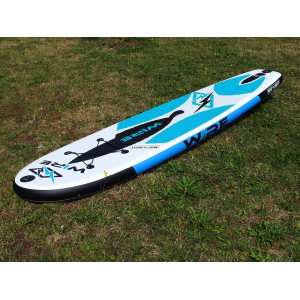 Stand Up Paddle SUP gonflable WIRE board 9'6" light