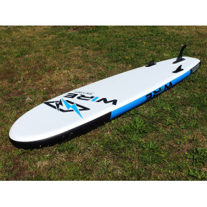 Stand Up Paddle SUP gonflable WIRE board 9'6" light