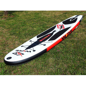 Stand Up Paddle SUP gonflable WIRE