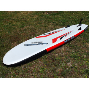 SUP gonflable WSK 10' All Round Fusion