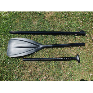 Stand Up Paddle SUP gonflable WSK 10' All Round Fusion