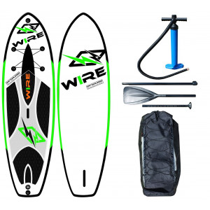 Planche de paddle gonflable WIRE