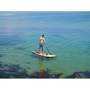 Stand Up Paddle SUP gonflable WSK 10' All Round Fusion