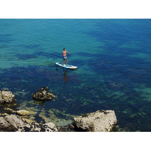 Stand Up Paddle SUP gonflable WIRE board 9'6" light