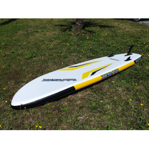 Paddle gonflable WSK