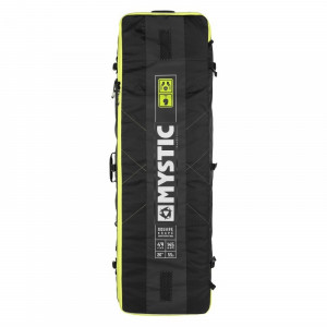 Housse de transport matériel de kitesurf Mystic Elevate square 4'9" 2019