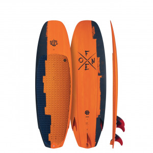 Surf F-one Slice Flex 2019