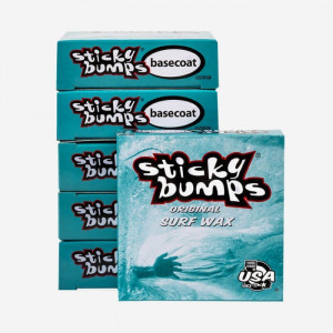 Wax Sticky Bumps Original Cold