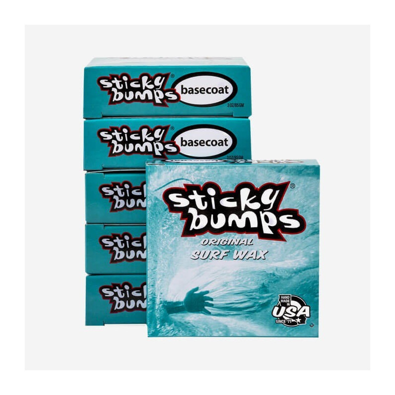 Wax Sticky Bumps Original Cold