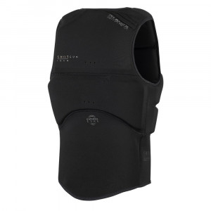 Gilet Manera boom vest black 2019