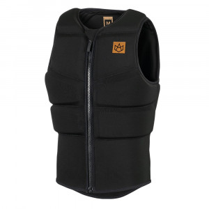 Gilet Manera boom vest black 2019