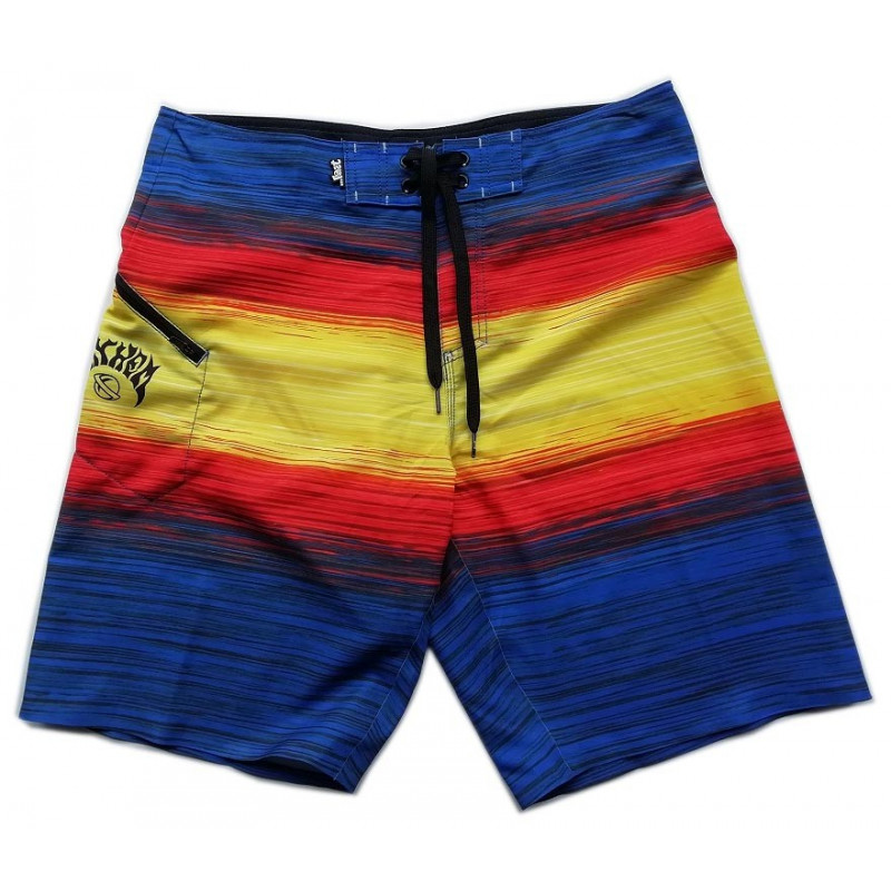 Boardshort Lost  king strip