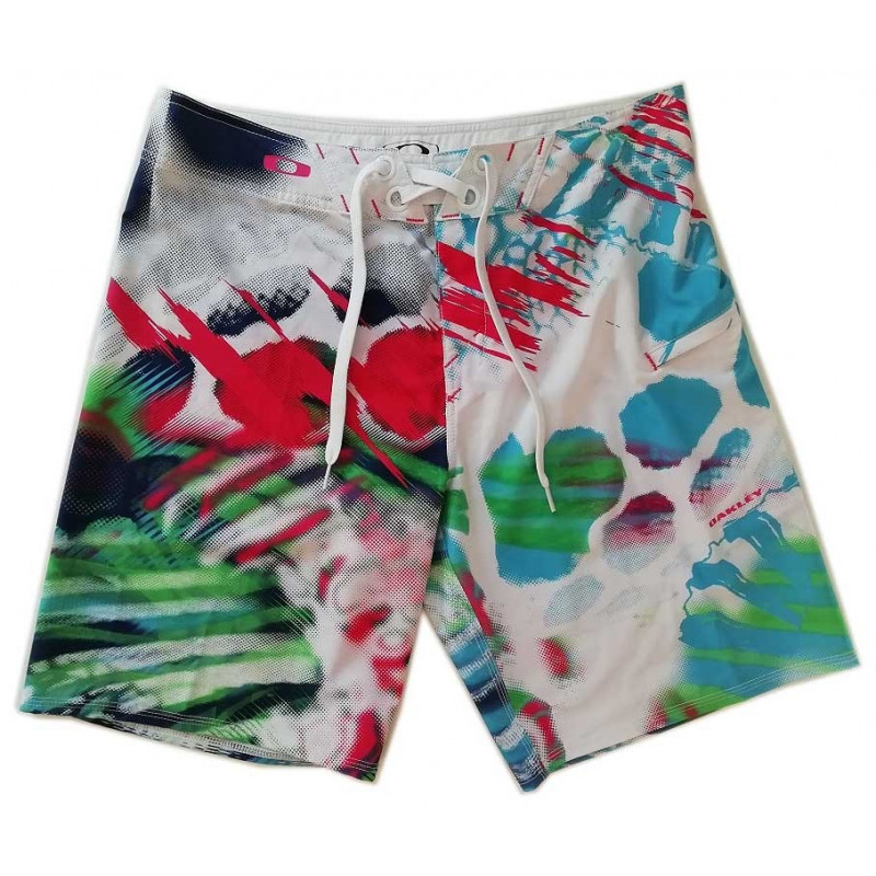 Boardshort Oakley blade