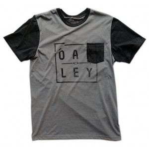 Tee-shirt oakley grom tee