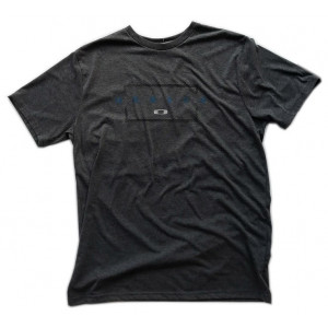 oakley blast tee vert 