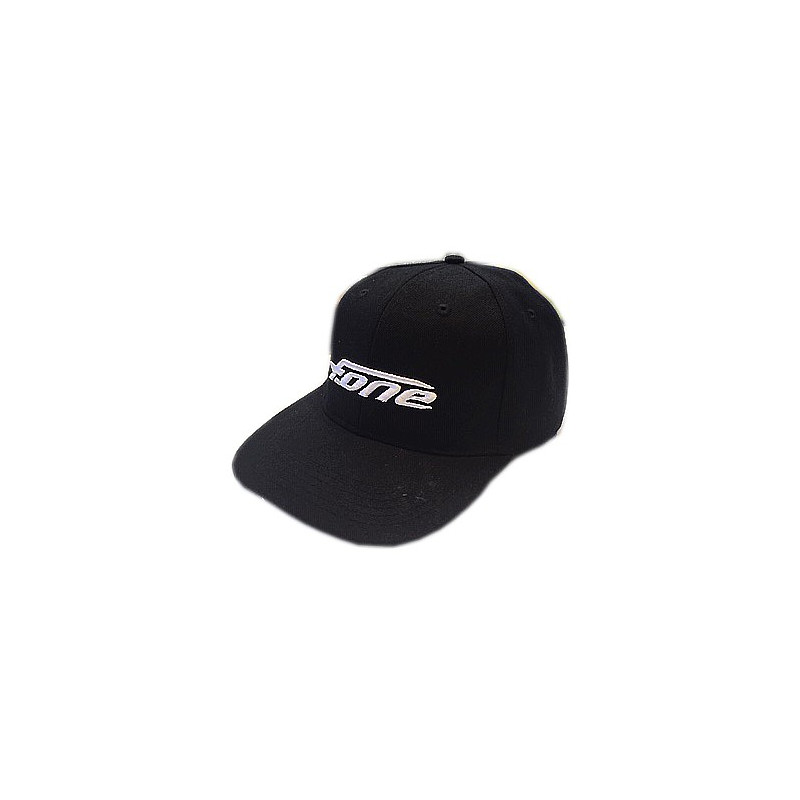 Casquette f-one noir