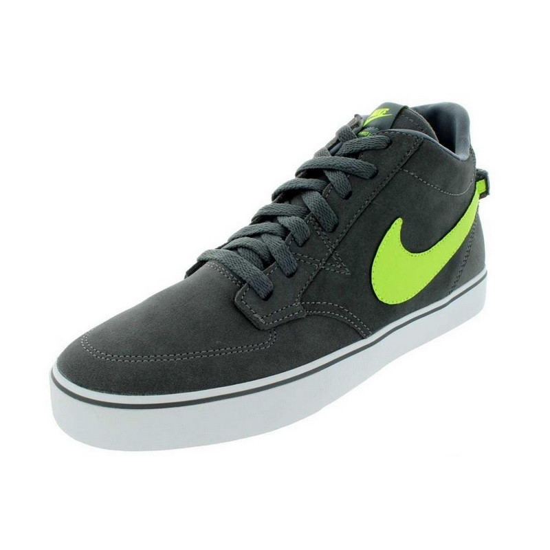 Chaussure Nike Braata LR Mid