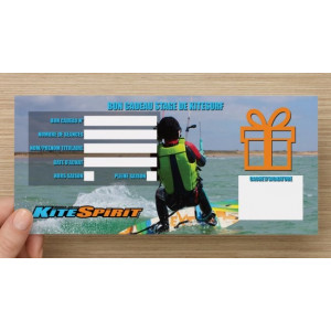 bon cadeau stage de kitesurf