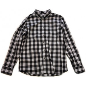 Chemise Oakley Night Out Woven Noir