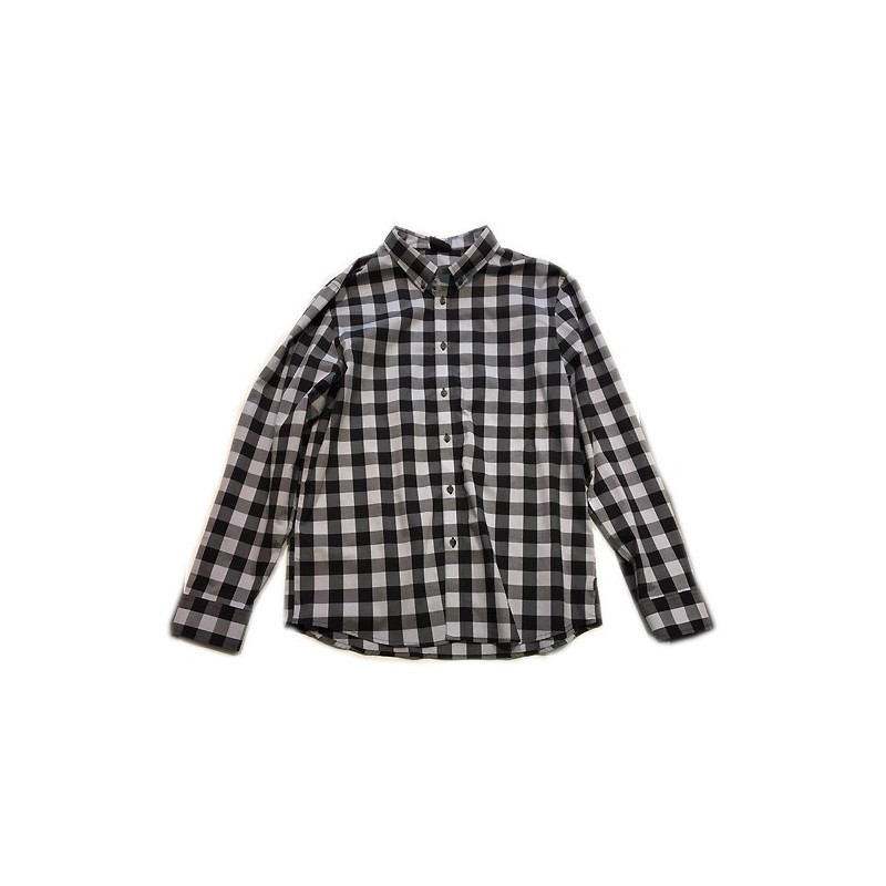 Chemise Oakley Night Out Woven Noir