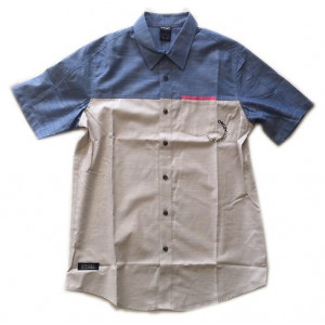 Chemise oakley factory pilot