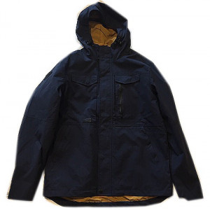 Blouson oakley navy blue