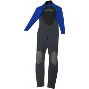 ALDER FREERIDE 4/3mm winter wetsuit 