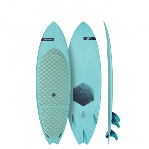 Surf F-one Mitu Pro Carbon 2019