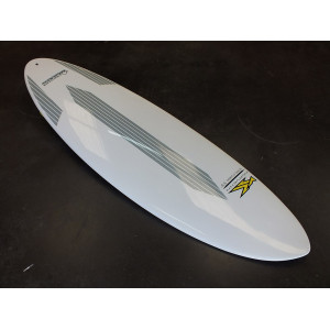 planche de Surf Nitro Combo 5'8"