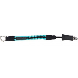 Leash d'aile Mystic court