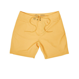 Boardshort Manera Gambas Jaune