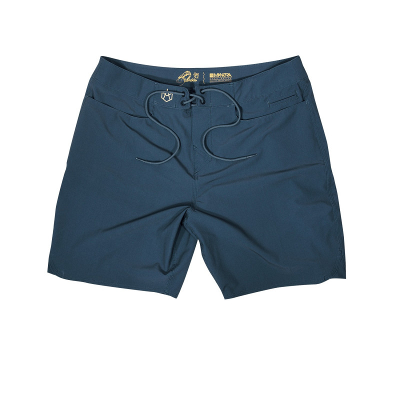 Boardshort Manera Gambas Bleu